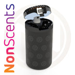 Black Car Ashtray