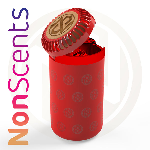 Red Car Ashtray